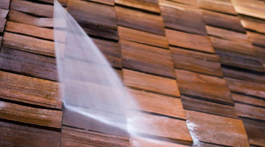 Slate Roofing in Grandfalls, TX